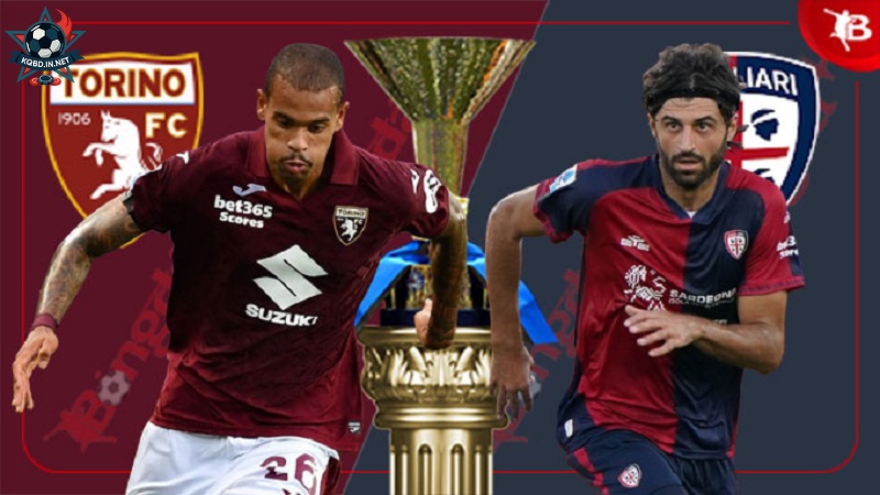 Tổng quan trước trận đấu Torino vs Cagliari